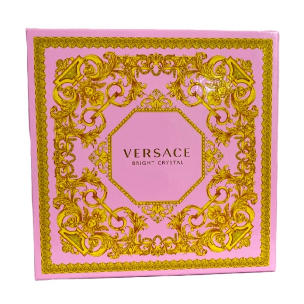 Versace Crystal Bright